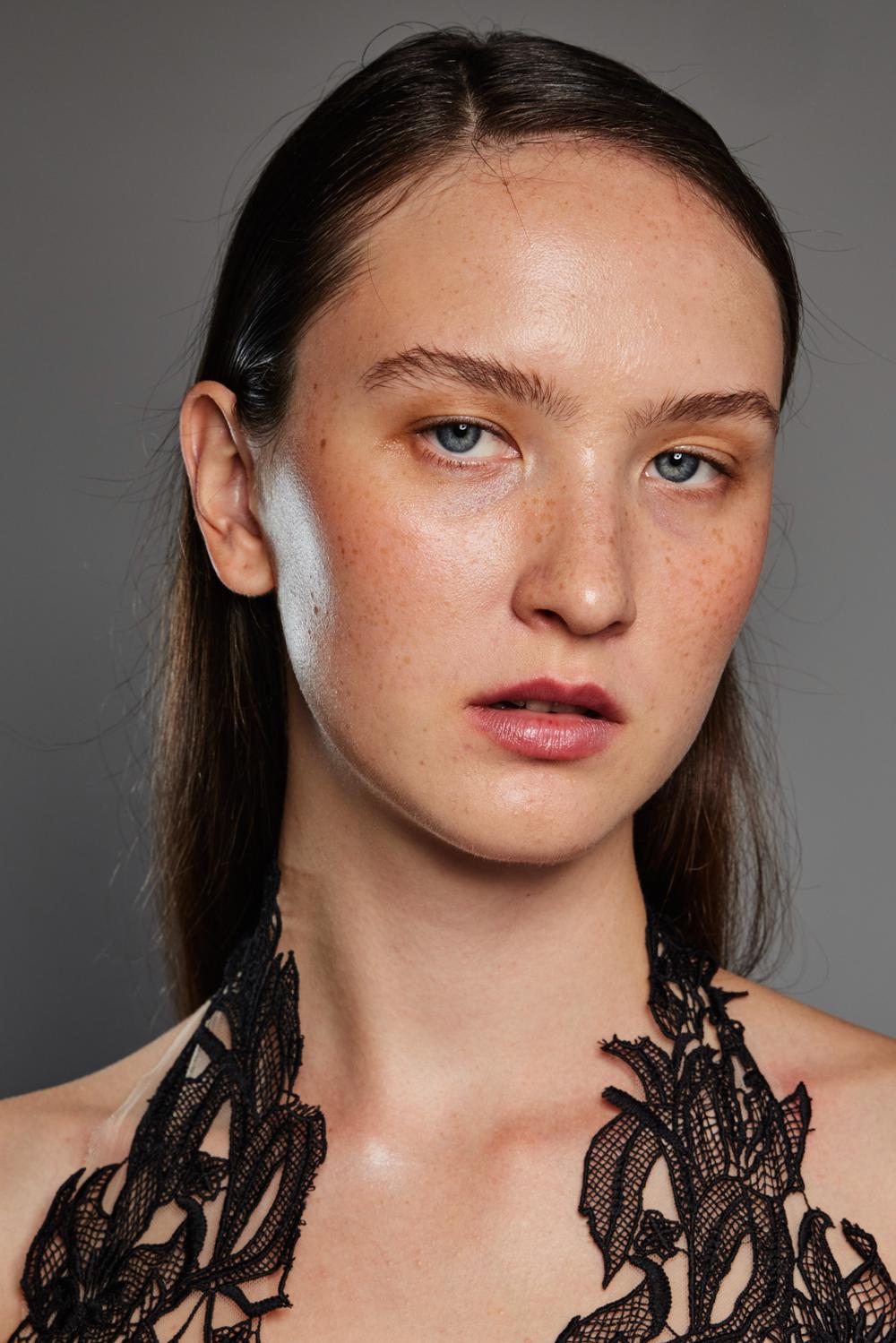 Défilé Pamella roland Prêt à porter PrintempsEté 2023